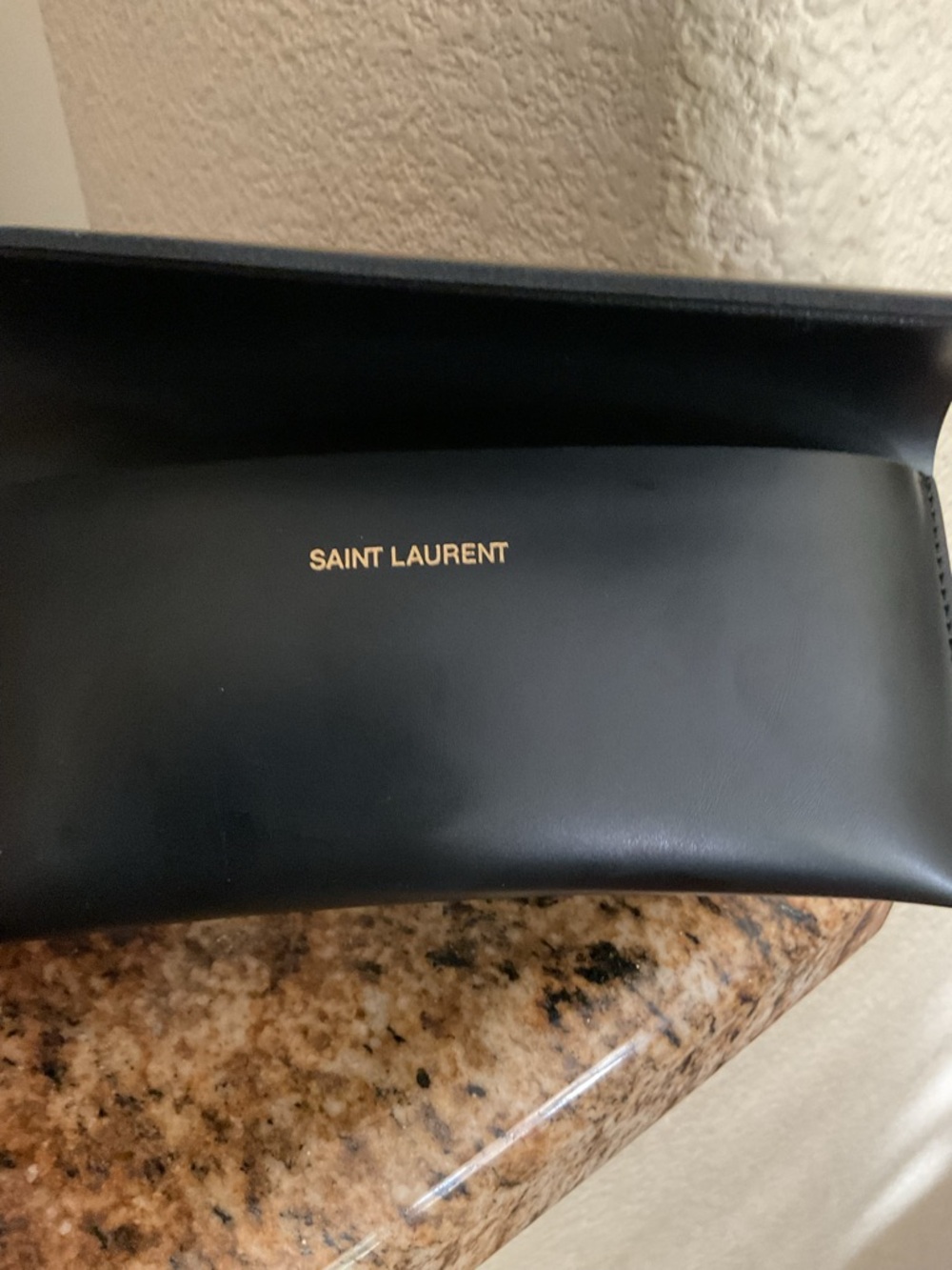 SAINT LAURENT Sunglasses - Picture 3 of 9